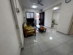 Blk 644 Hougang Avenue 8 (Hougang), HDB 3 Rooms #602266581